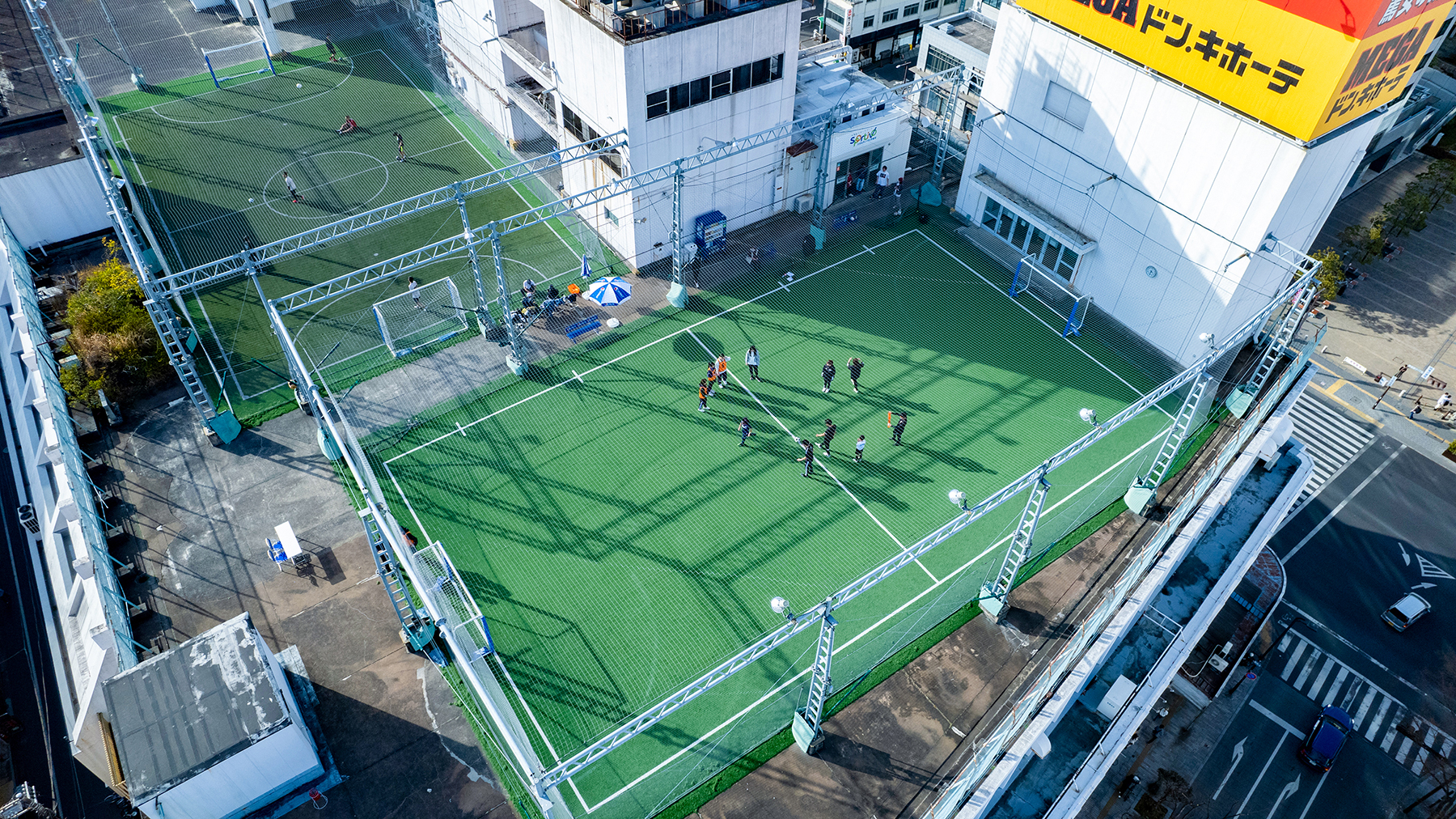 COURT コートインフォメーション